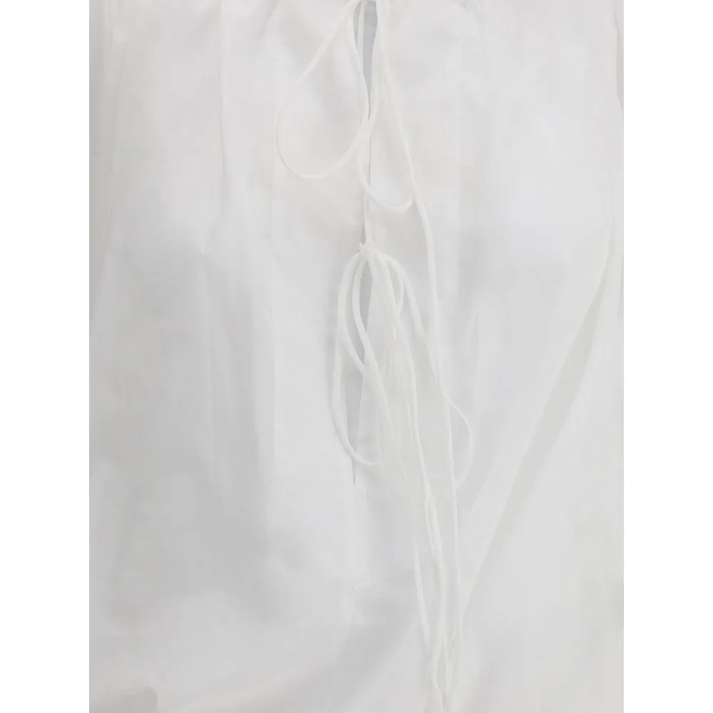 Wilma Blouse