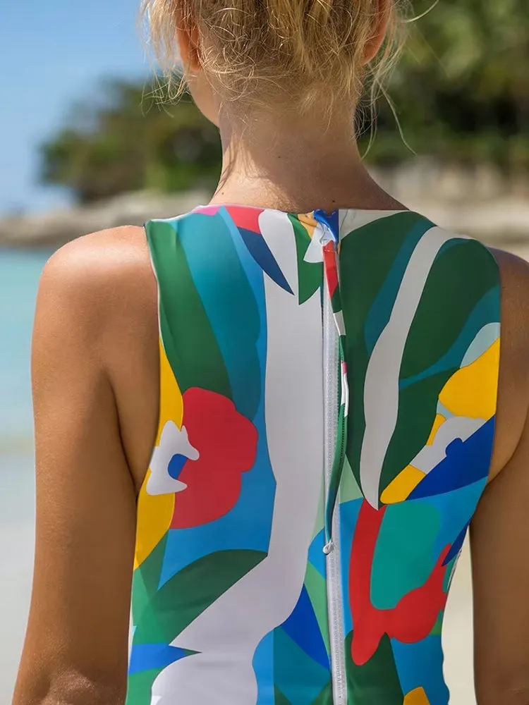Women Swimsuits Sexy One Piece Summer Swimwear