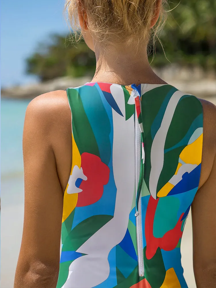 Women Swimsuits Sexy One Piece Summer Swimwear