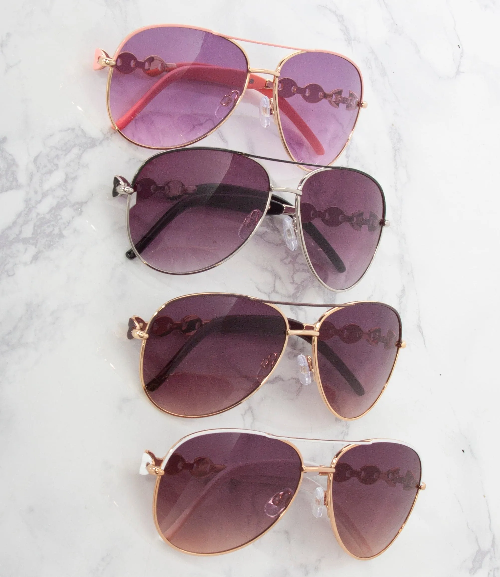 Women's Sunglasses - M21039AP - Pack of 12