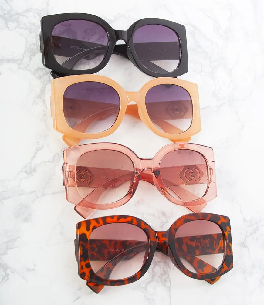 Women's Sunglasses - MP33106AP - Pack of 12