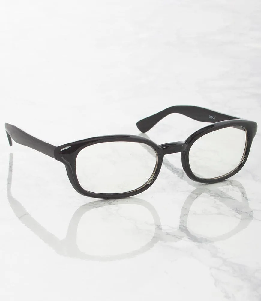 Women's Sunglasses - P2002CL - Pack of 12 ($27 per Dozen)