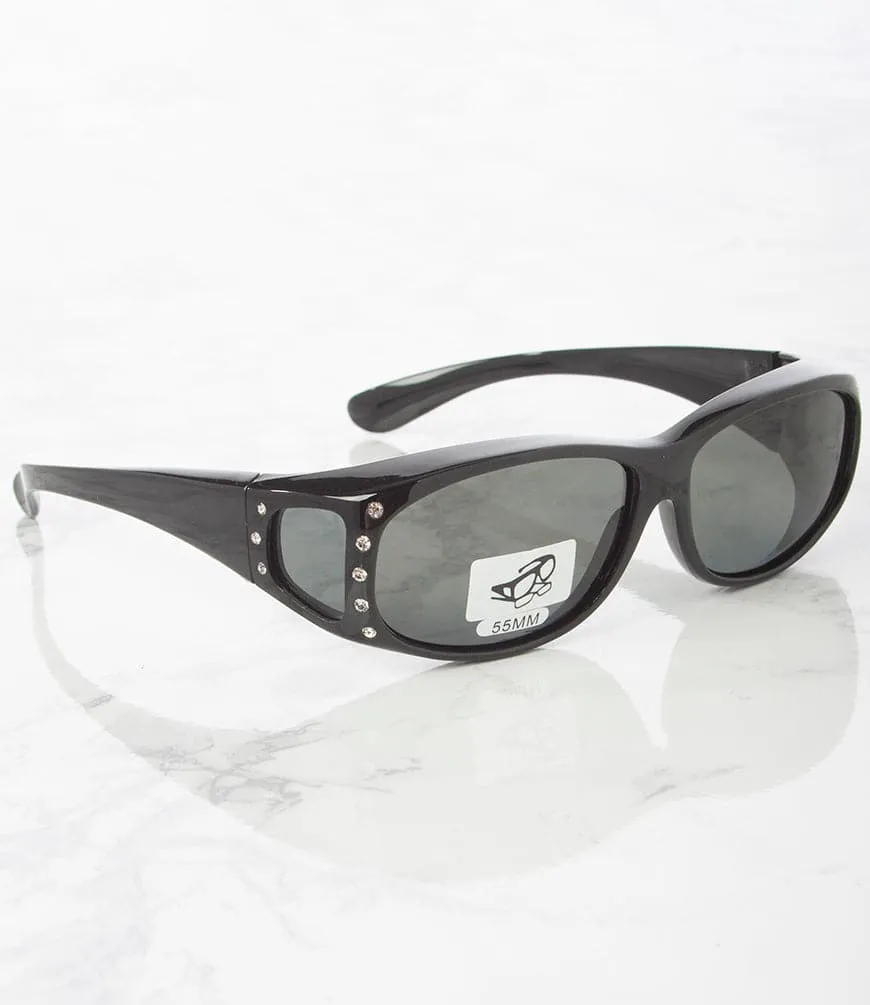 Women's Sunglasses - RS2868POL - Pack of 12 ($81 per Dozen)