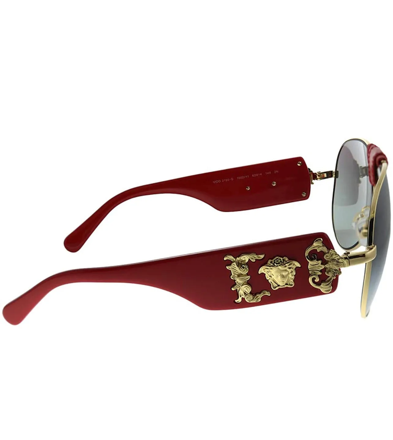 Women’s Versace Sunglasses