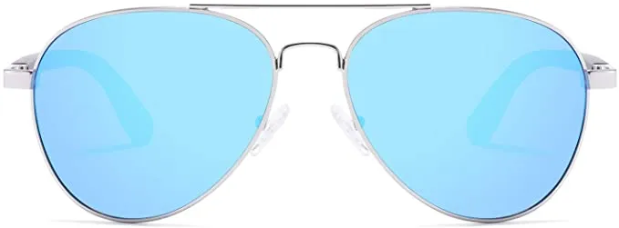 Wood Sunglasses for Men and Women, Retro One-Piece Wooden Polarized Sunglasses