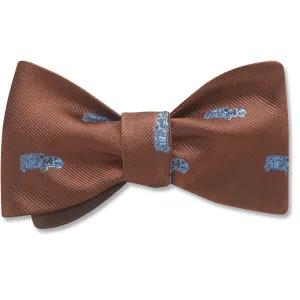 Woody - bow ties