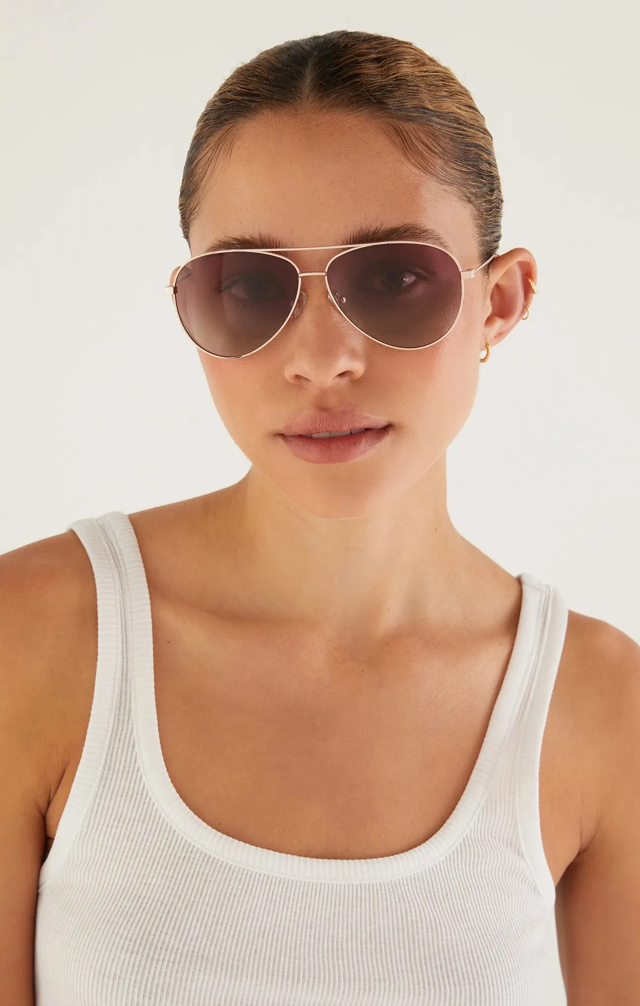 Z Supply Driver Sunglasses