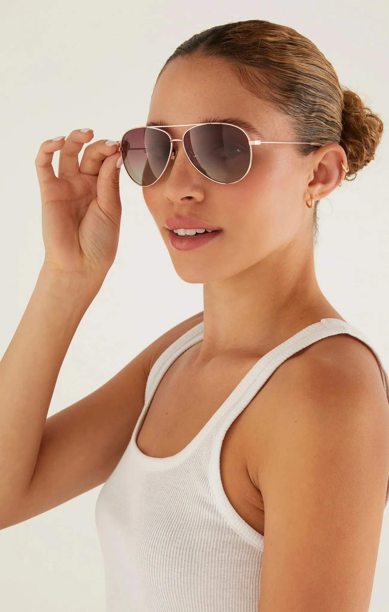 Z Supply Driver Sunglasses