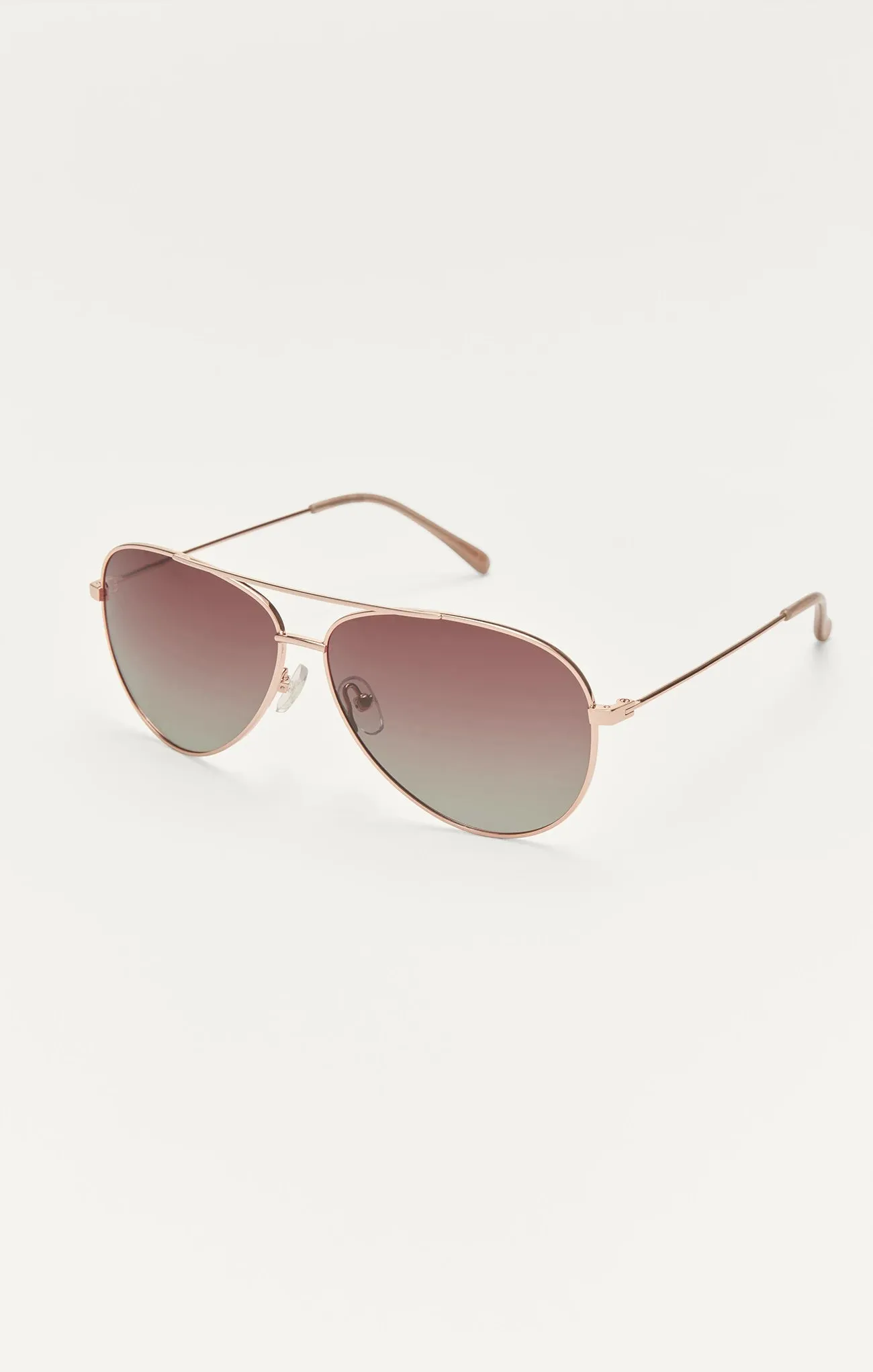 Z Supply Driver Sunglasses
