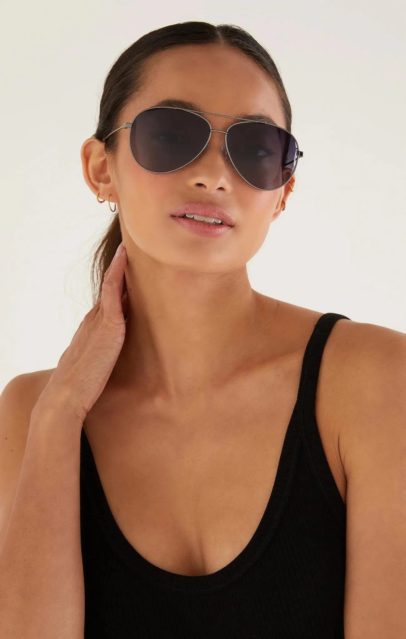 Z Supply Driver Sunglasses