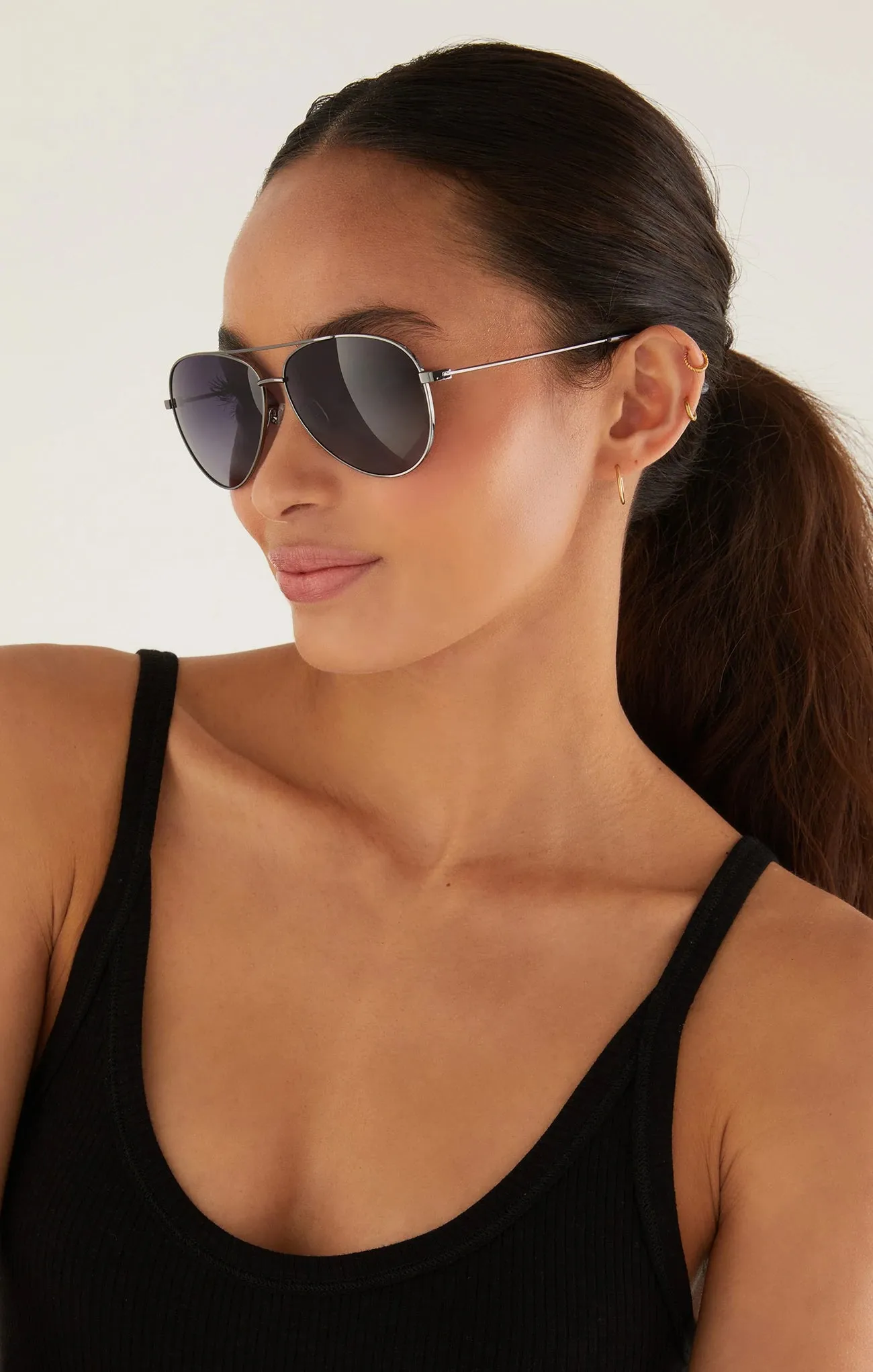 Z Supply Driver Sunglasses