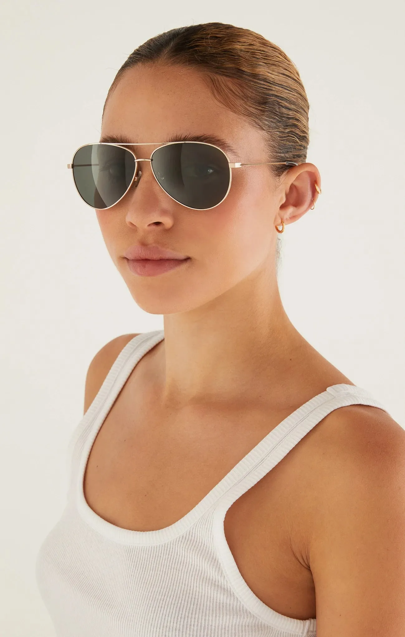 Z Supply Driver Sunglasses