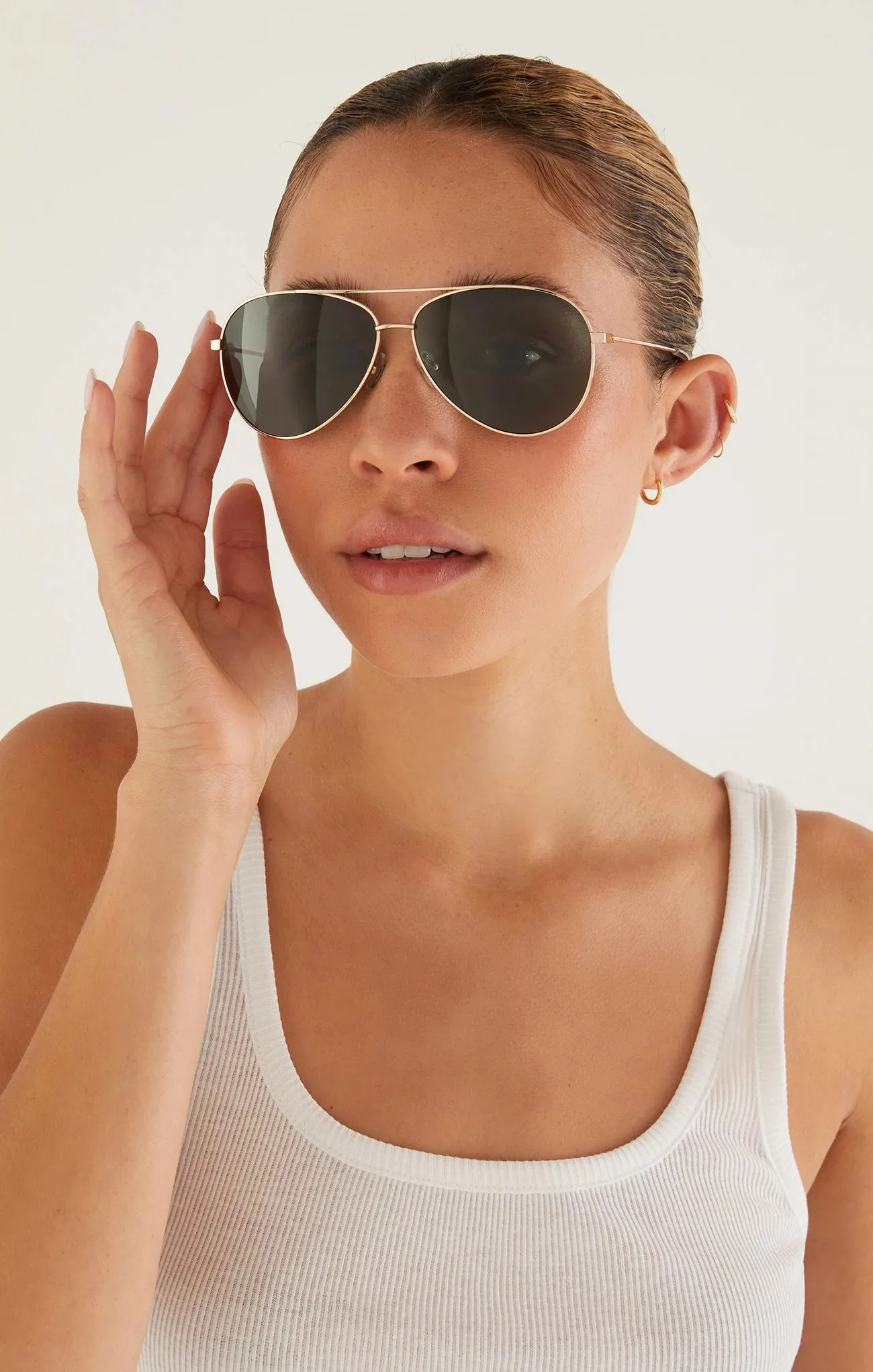 Z Supply Driver Sunglasses