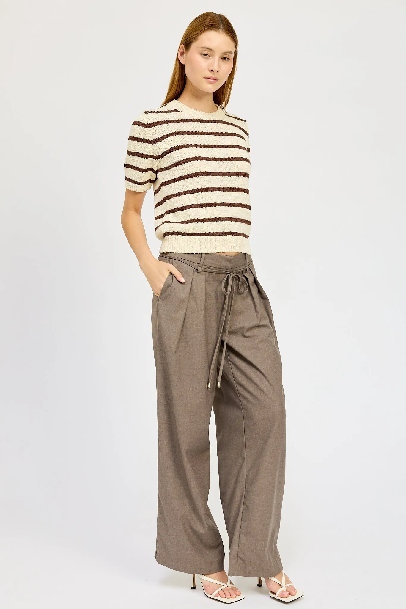 Zahara Top