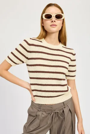 Zahara Top