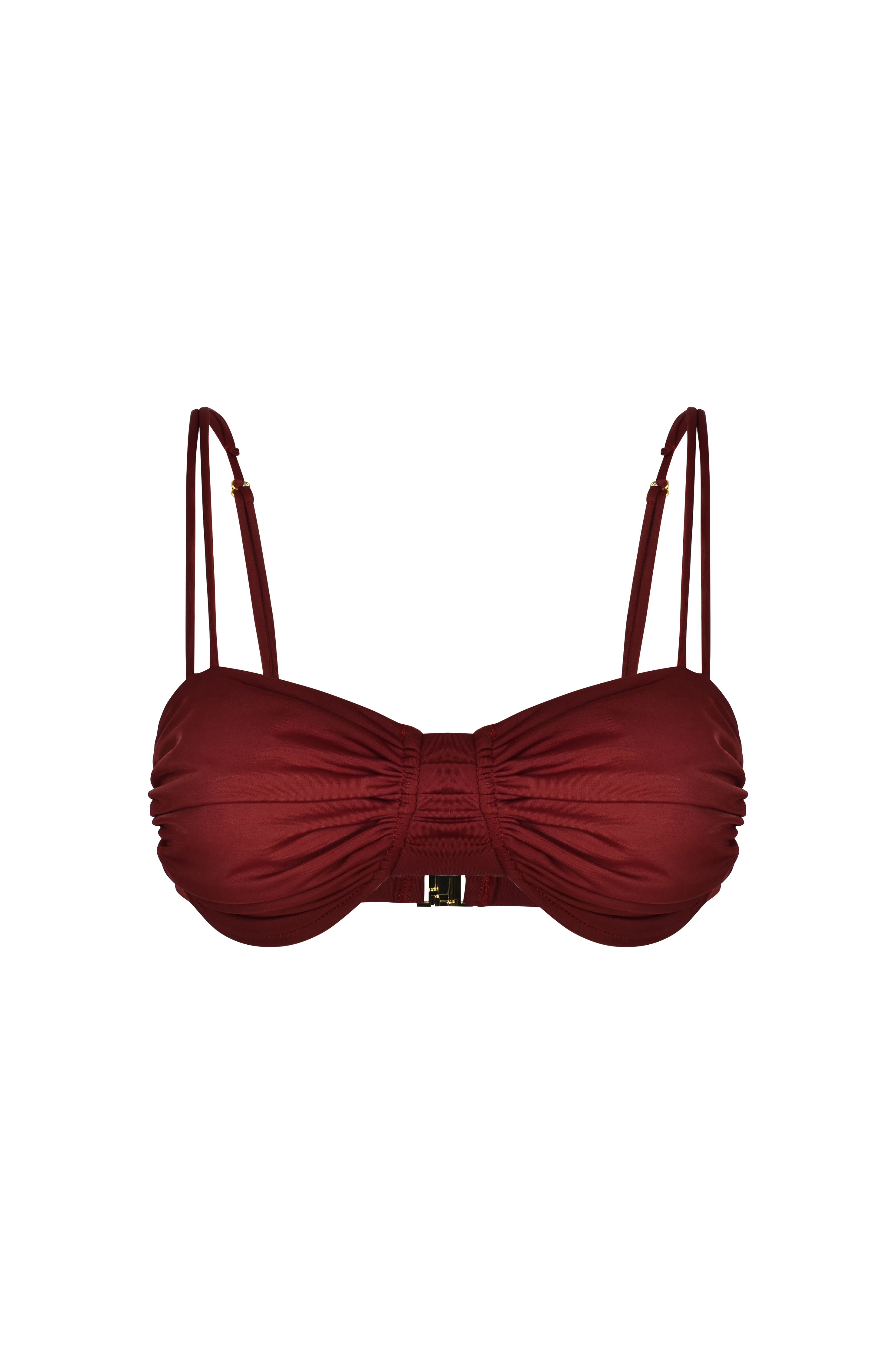 Zephyr Top Rouge
