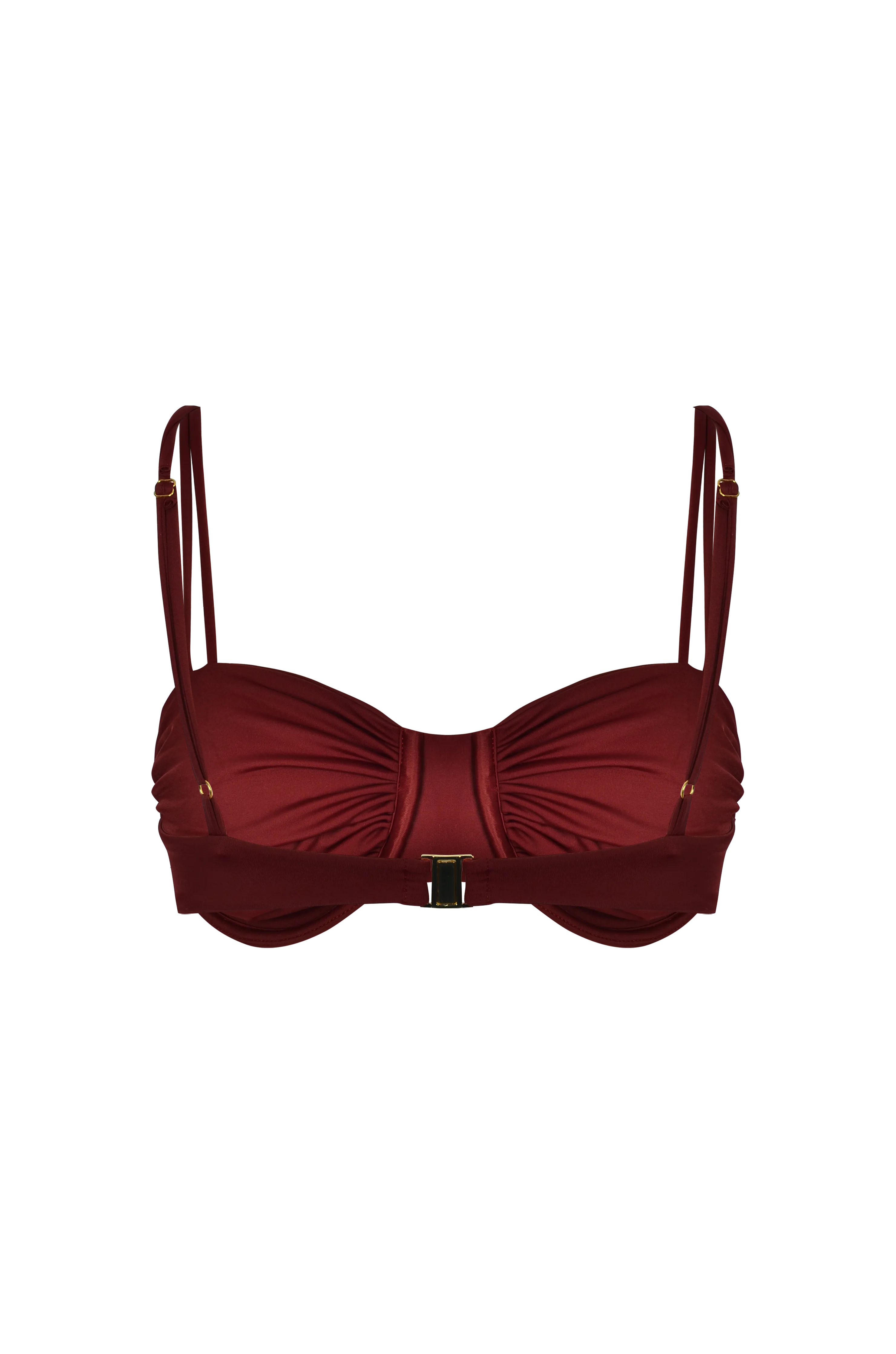 Zephyr Top Rouge