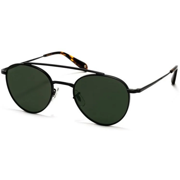 ZEPPELIN - JOHANN WOLFF SUNGLASSES
