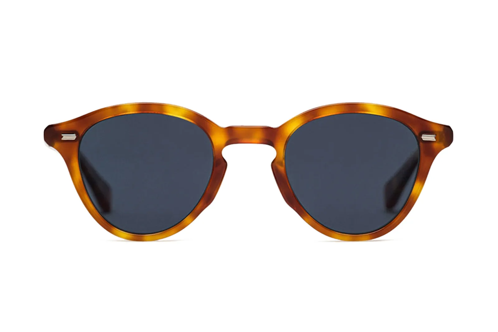 Zhan Sunglasses - Vintage Tortoise