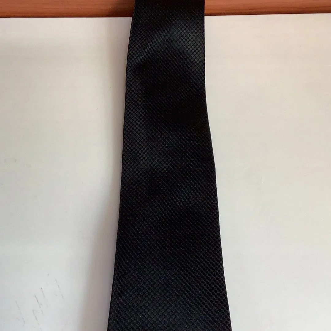 Zianetti Black Tie
