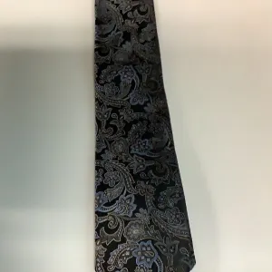 Zianetti Paisley Multi Color Tie