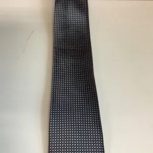Zianetti XLong Tie Black