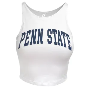 ZooZatz First Down Crop Tank