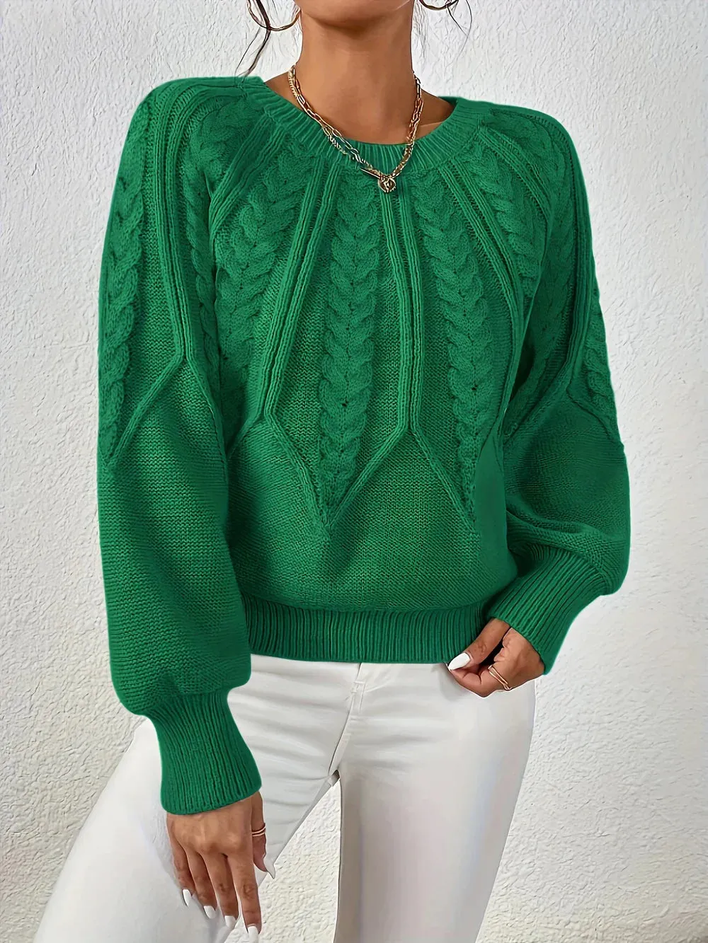 Zulema® | Stylish women's sweater
