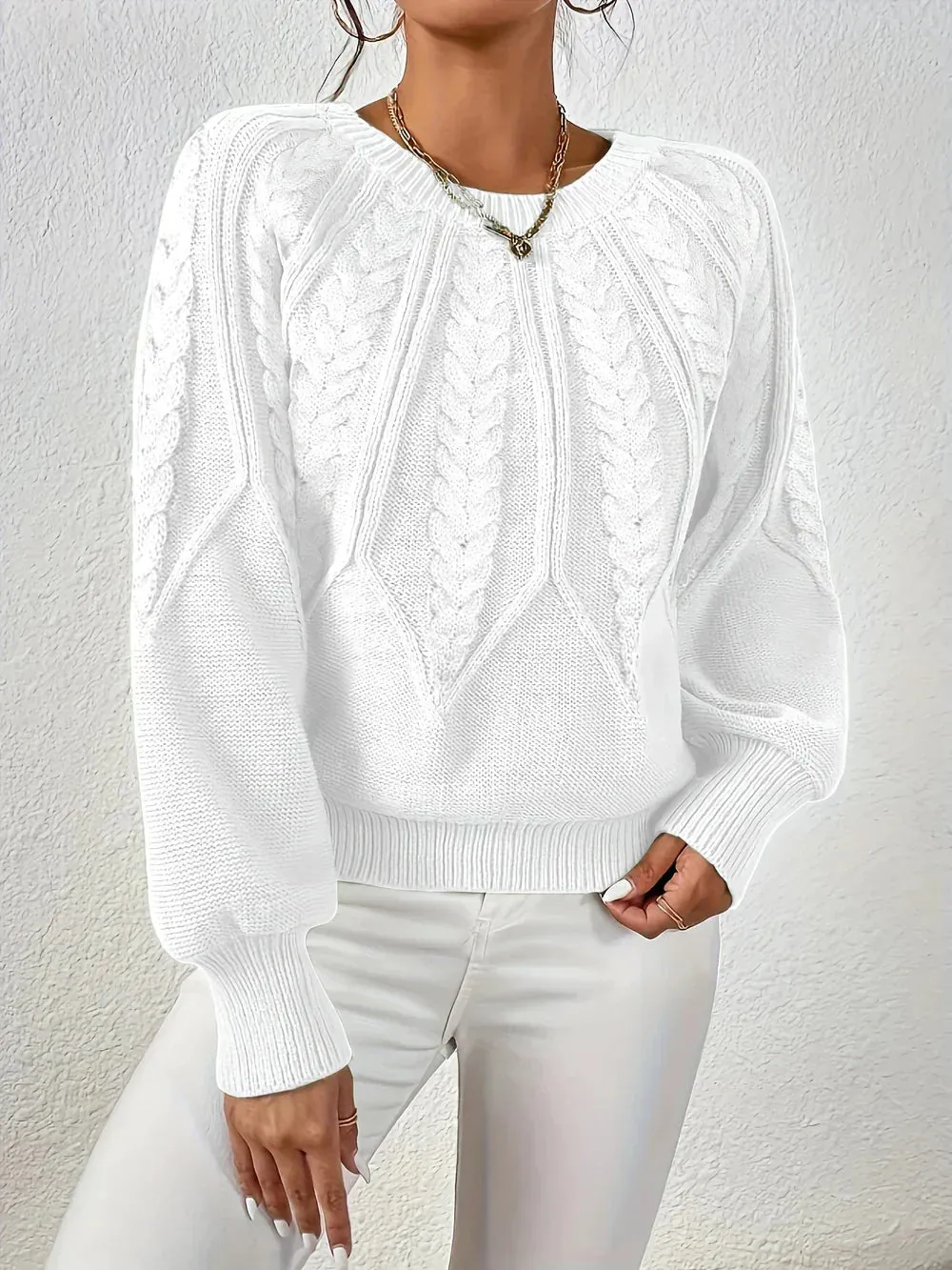 Zulema® | Stylish women's sweater