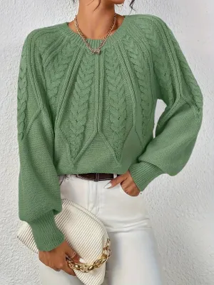 Zulema® | Stylish women's sweater