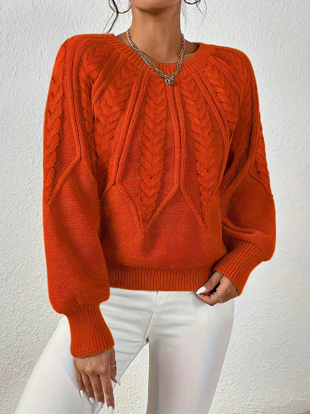 Zulema® | Stylish women's sweater